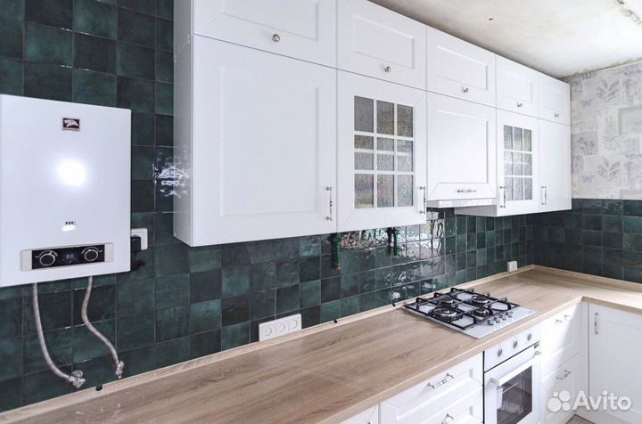 Кухни на заказ. лдсп. мфд. Пластик. Пленка