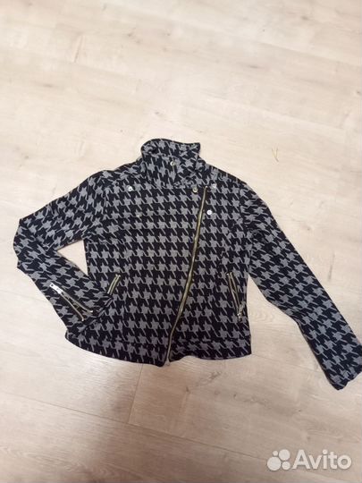 Пиджак детский для девочки