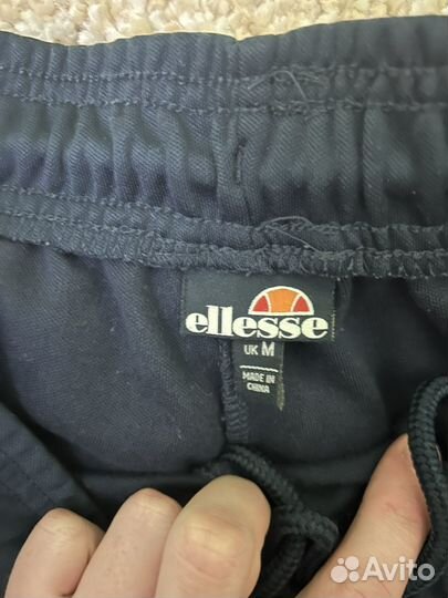 Спортивные штаны ellesse