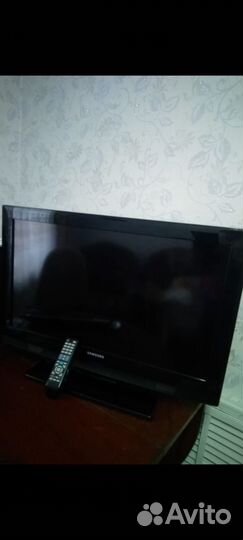 ЖК телевизор Samsung