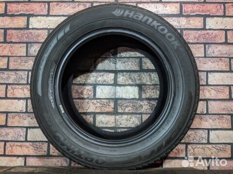 Hankook Optimo K415 225/60 R17