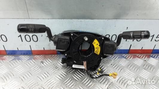 Переключатель поворотов и дворников (стрекоза) lan