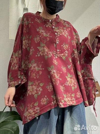 Блузка женская нарядная повседневная