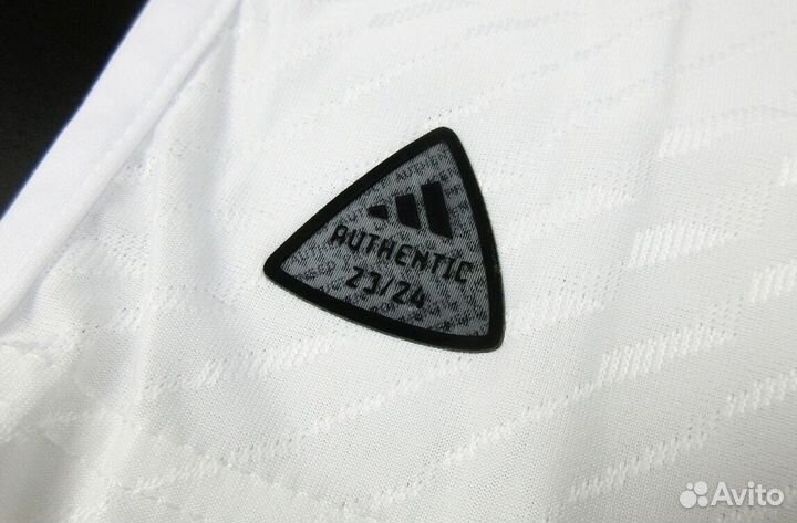 Футболка игровая Олимпик Лион