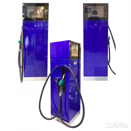 Трк Топаз 511 Ув