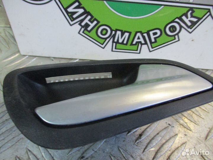 Ручка двери внутр. Ford Focus 3 2012г