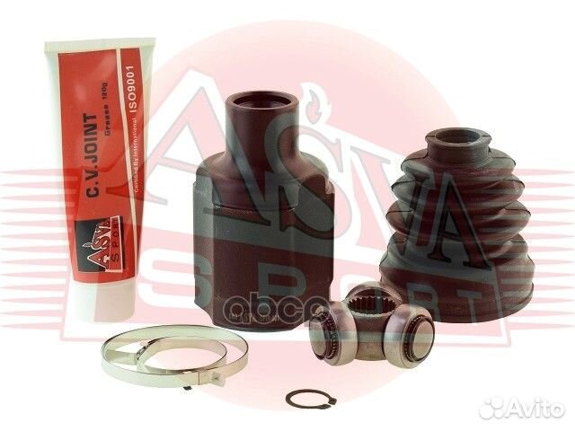 ШРУС opir001 asva