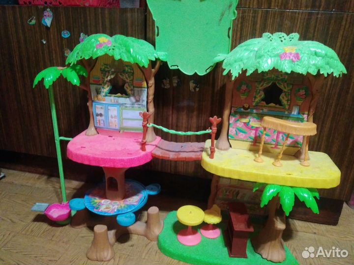 Кафе энчантималс