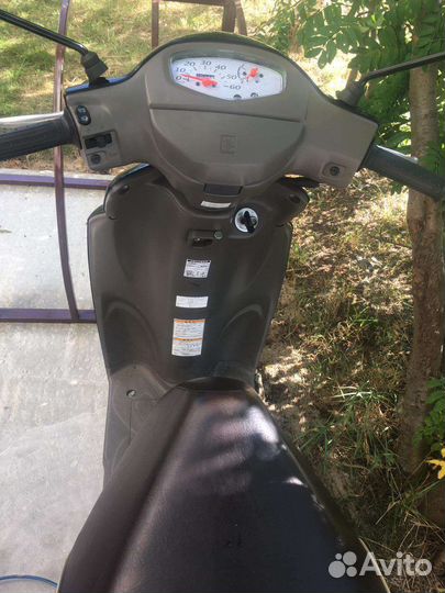 Скутер