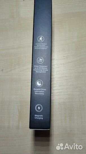 Фитнес браслет SMART band m7
