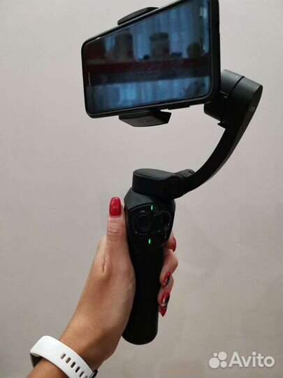 Стабилизатор для съёмки Snoppa Atom