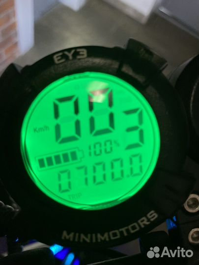 Электросамокат dualtron victor luxury plus