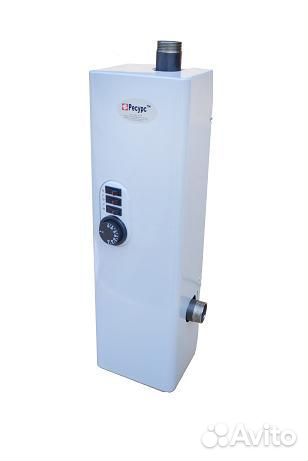 Котел электрический Ресурс-электротерм эвпм-9кВт А