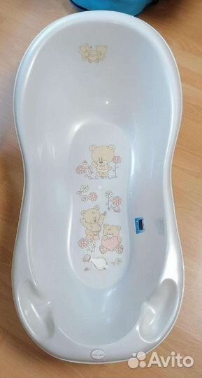 Ванночка для купания