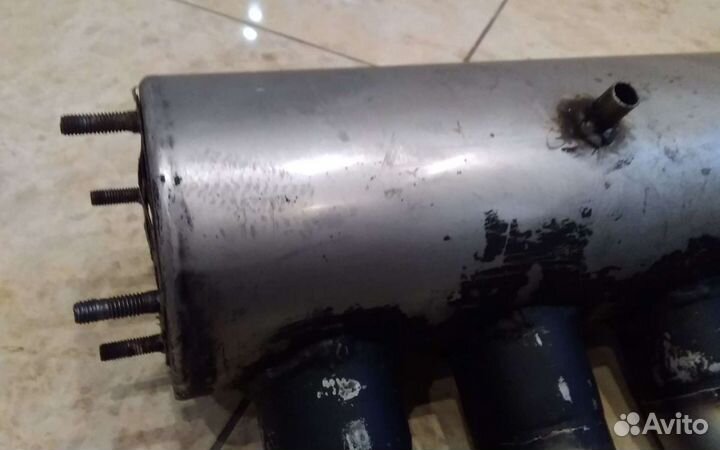 Спортивный ресивер 