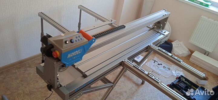 Профессиональная укладка плитки