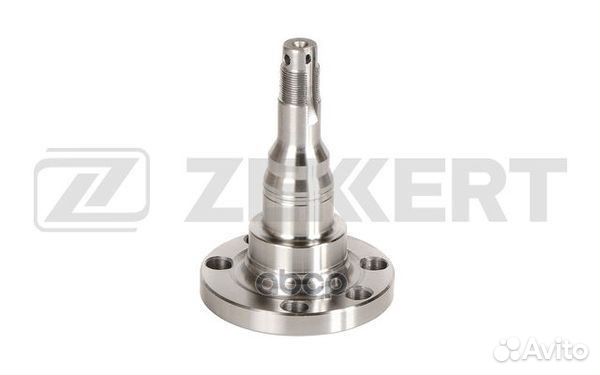 Ступица зад. (без ABS) VW Golf I-IV 74- Jetta