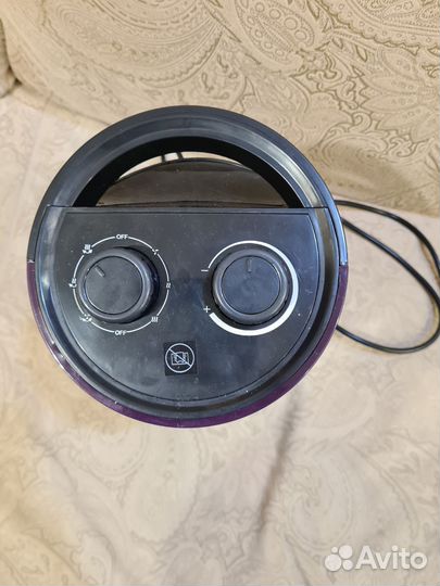 Керамический обогреватель