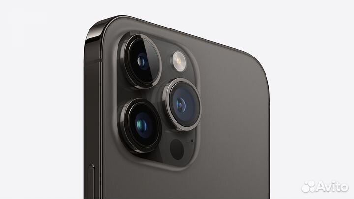 iPhone 14 Pro Max 512GB Black