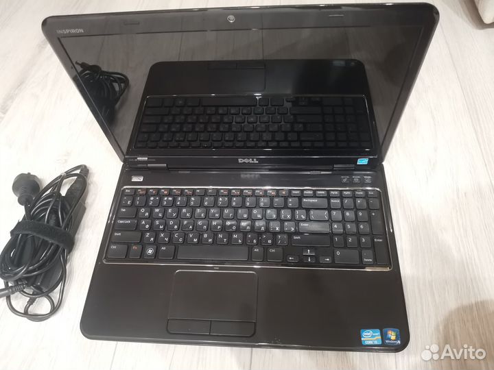 Ноутбук Dell Inspiron N5110