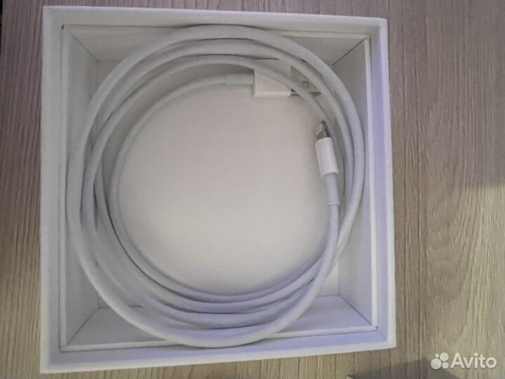 Кейс от airpods 2