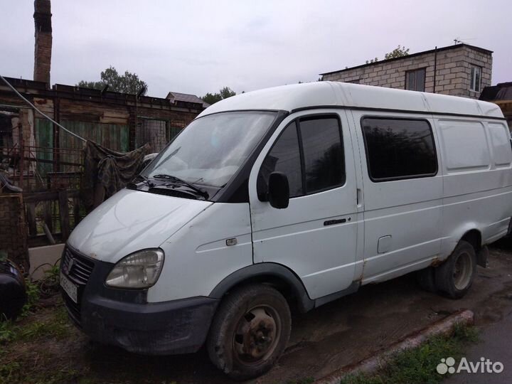 Грузопассажирские перевозки