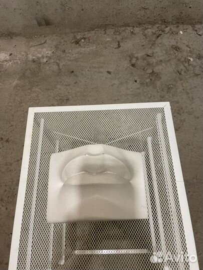 Гипсовые фигуры