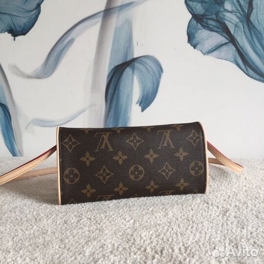 Сумка клатч louis vuitton Pоchеttе Twin Mоnоgrаm