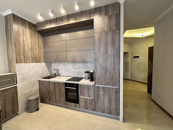 2-к. квартира, 56 м², 5/8 эт.