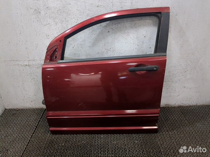 Дверь боковая Dodge Caliber, 2006