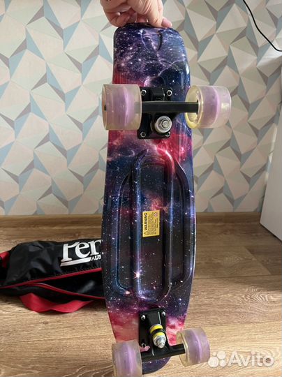 Penny Board 27 дюймов