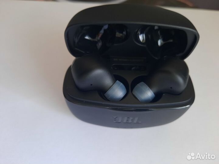Беспроводные наушники jbl бу