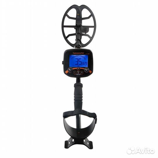 Металлоискатель tc 600
