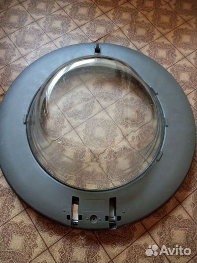 Люк стиральной машины Samsung