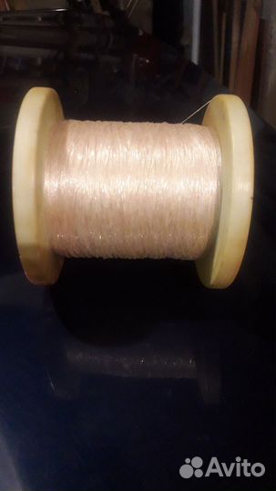 Нить-основа