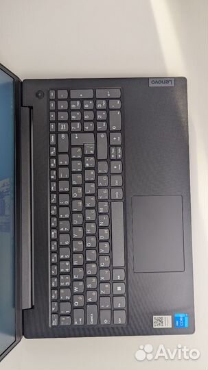 Ноутбук Lenovo i5 1135G7 16Gb 256Gb