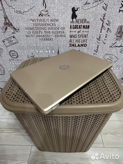 HP 15-BS627UR (intel core I5 )