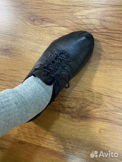 Джазовки для танцев