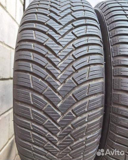 Bfgoodrich G-Grip All Season 195/55 R16 91H