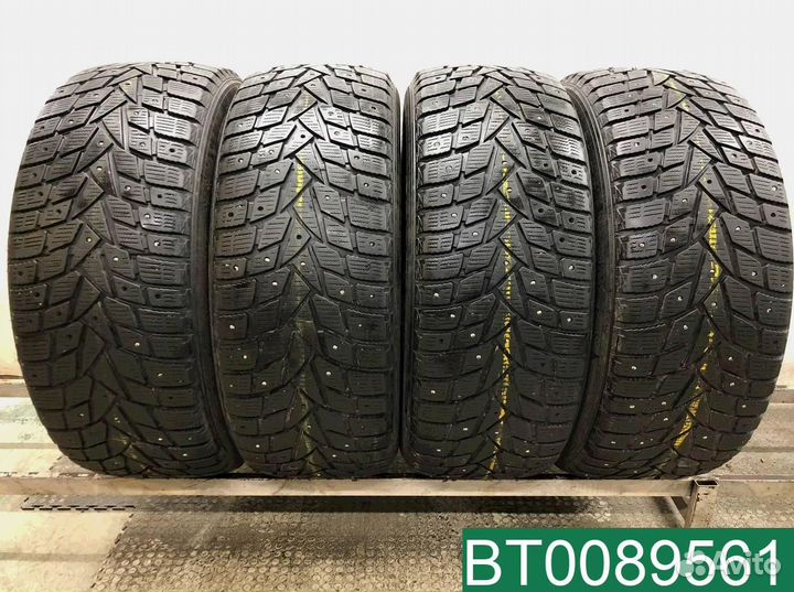Dunlop Grandtrek Ice 02 275/50 R20 105W