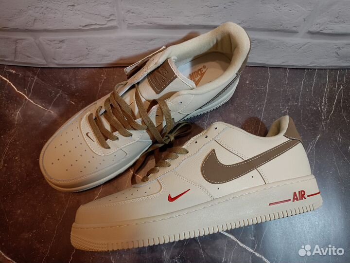 Кроссовки Nike Air Force (размеры 47-50)