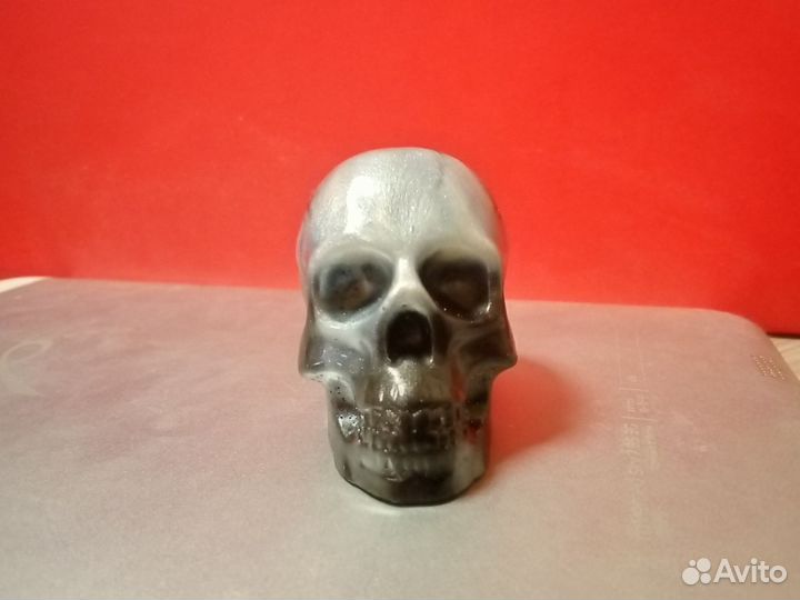 Черепок ручной работы