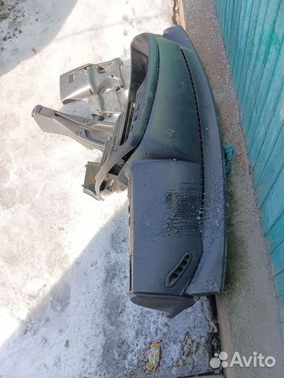 Торпеда ваз 2114