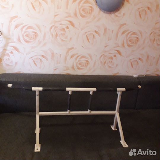 Турник настенный 3 в 1