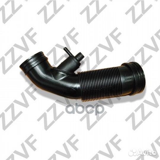 Гофра воздуховода VW polo (95-02) ZV22KN zzvf