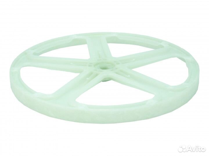 Шкив пластиковый для стиральной машины Electrolux