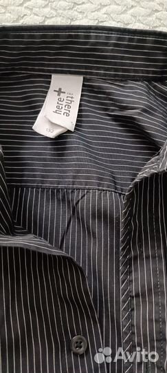 Рубашки для мальчика 146- 158