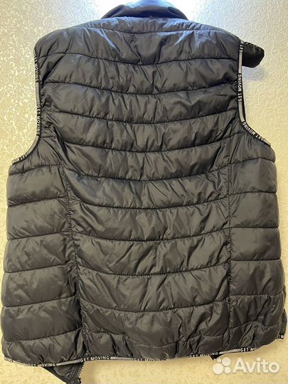 Жилетка женская