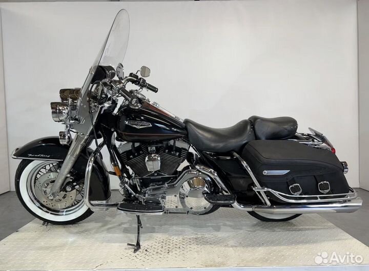 Harley Davidson Road King Год 1999
