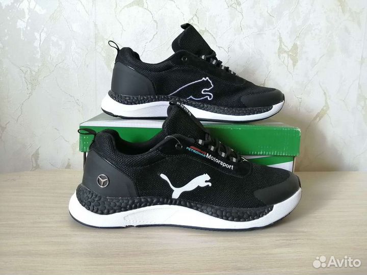 Кроссовки Puma